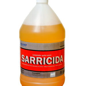 SARRICIDA