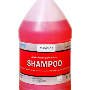 SHAMPOO
