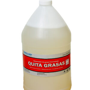 QUITA GRASAS