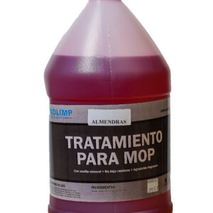 TRATAMIENTO MOP