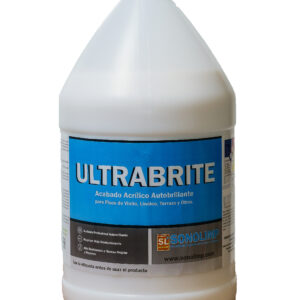 ULTRABRITE
